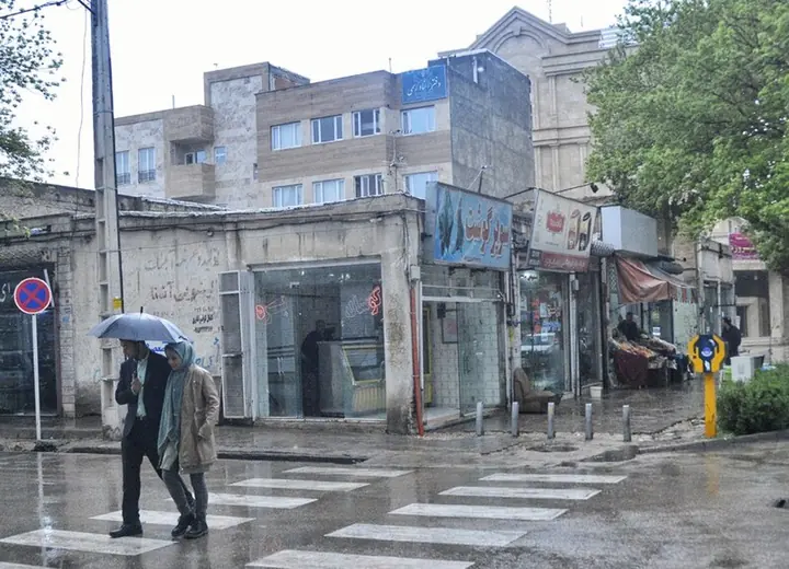 ایمنی سفرهای جادهای