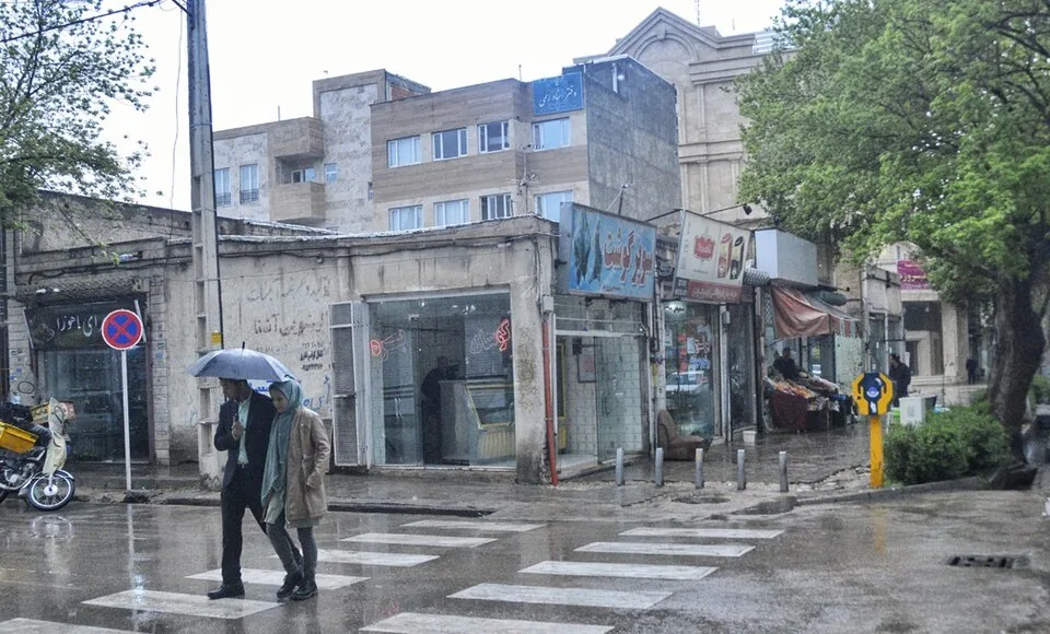 ایمنی سفرهای جادهای