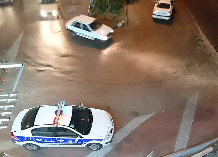 مدارک عمومی نقلوانتقال خودرو